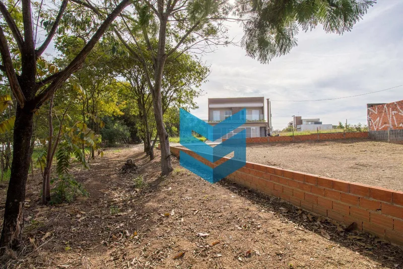Terreno Parque Santa Márcia - Votorantim - foto 6