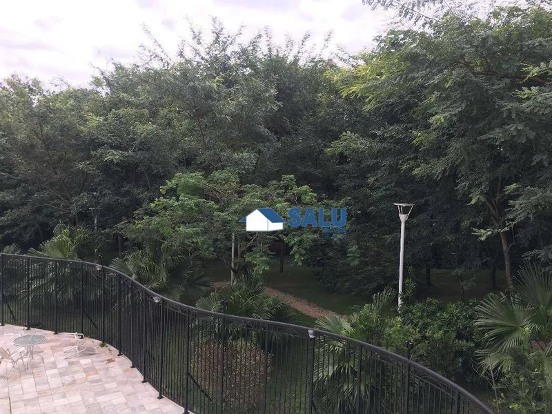Apartamento 3 quartos Parque Campolim - Sorocaba - foto 27