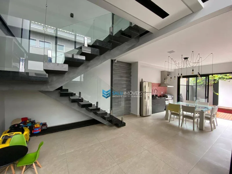 Casa 3 quartos Condomínio Villa dos Inglezes - Sorocaba - foto 5