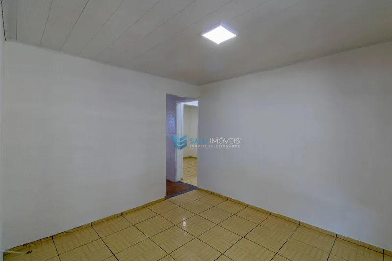 Casa 2 quartos Jardim Archila - Votorantim - foto 3