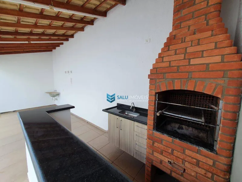 Casa 3 quartos Wanel Ville - Sorocaba - foto 25