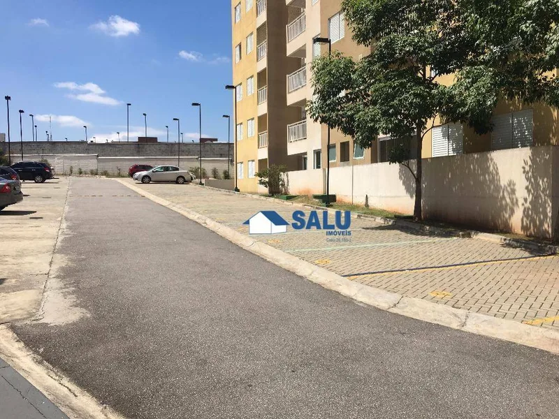 Apartamento 2 quartos Parque Campolim - Sorocaba - foto 30