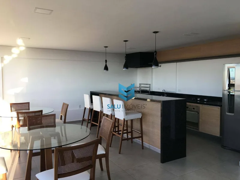 Apartamento 1 quartos Parque Campolim - Sorocaba - foto 25