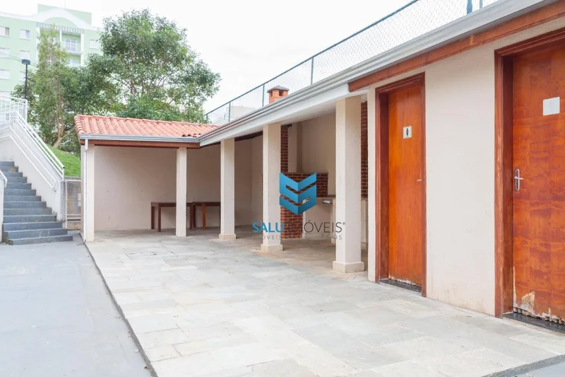 Apartamento 2 quartos Parque Campolim - Sorocaba - foto 27
