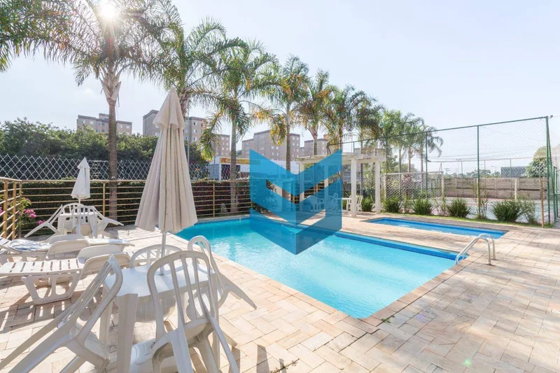 Apartamento 3 quartos Condomínio Residencial Spazio Salute - Sorocaba - foto 17