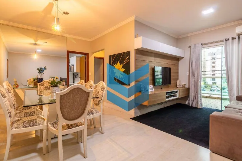 Apartamento 2 quartos Parque Campolim - Sorocaba