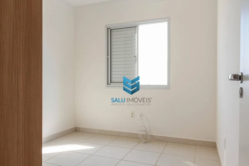 Apartamento 3 quartos Parque Campolim - Sorocaba - foto 13