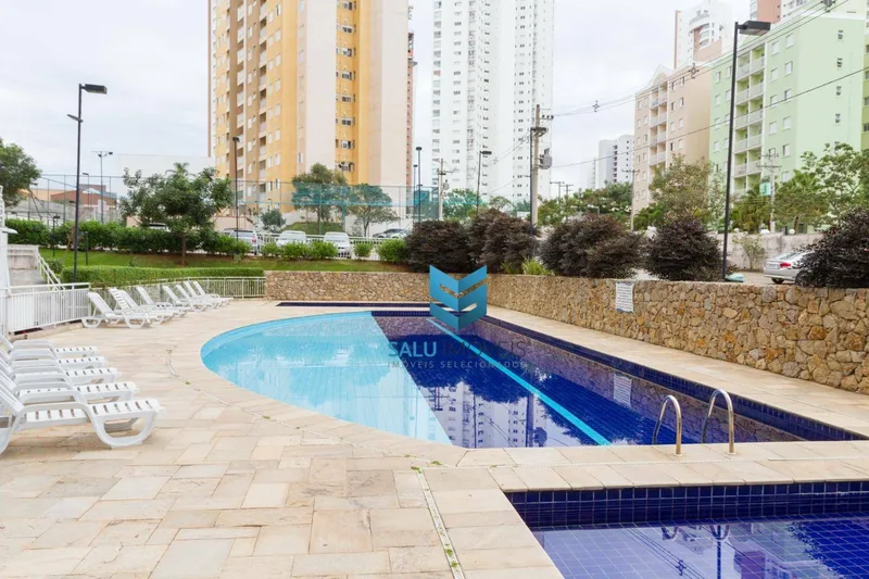 Apartamento 2 quartos Parque Campolim - Sorocaba - foto 24