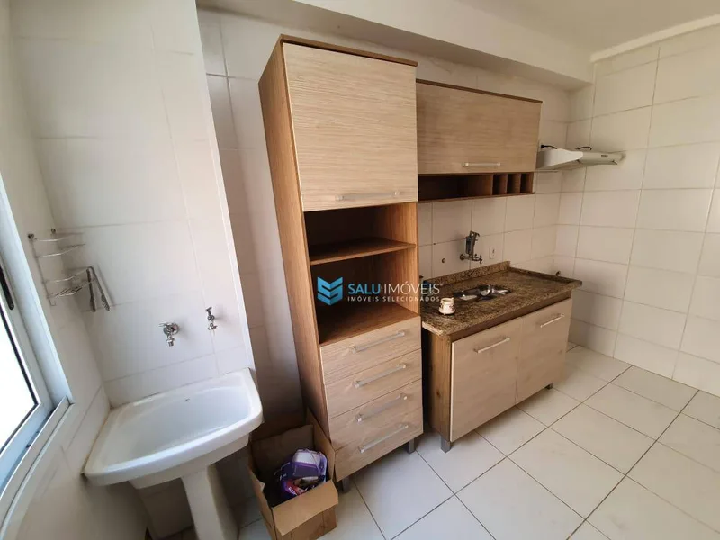 Apartamento 2 quartos Jardim Leocádia - Sorocaba - foto 14
