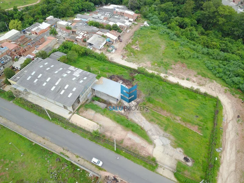 Galpão Jardim Abatiá - Sorocaba - foto 2