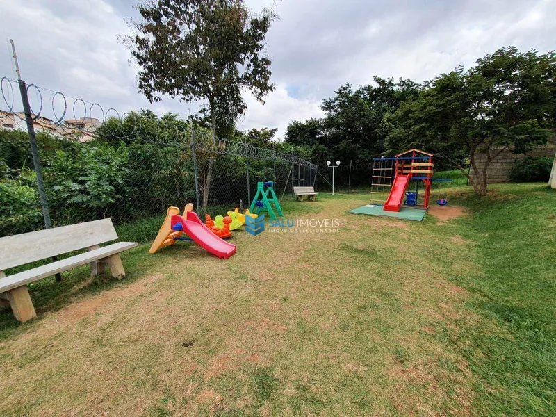 Apartamento 2 quartos Vila Odin - Sorocaba - foto 31