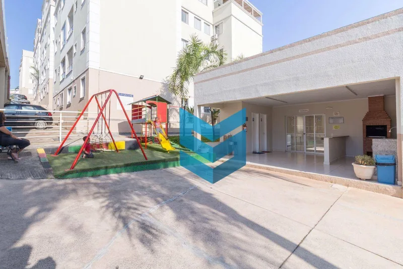 Apartamento 3 quartos Condomínio Residencial Spazio Salute - Sorocaba - foto 19