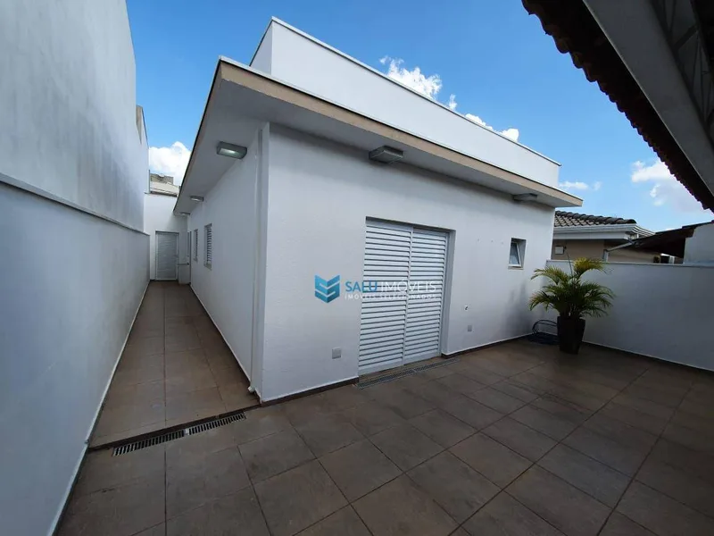 Casa 3 quartos Wanel Ville - Sorocaba - foto 21