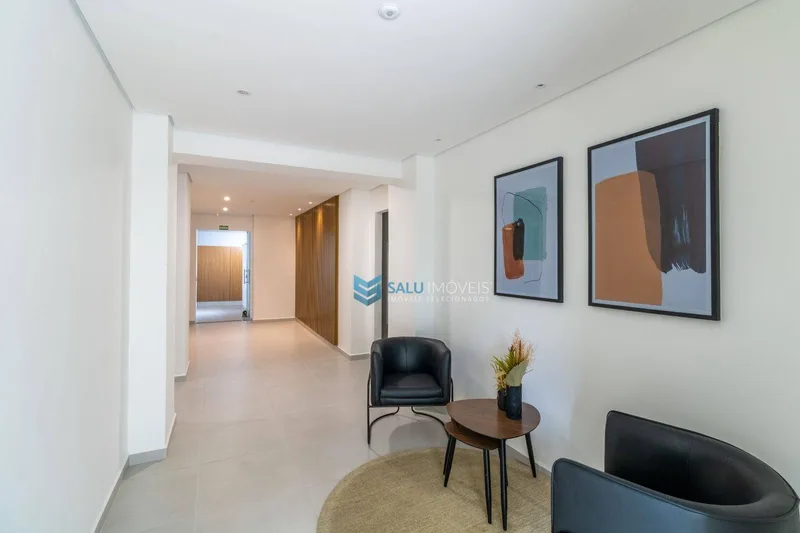 Apartamento 2 quartos Parque Campolim - Sorocaba - foto 23