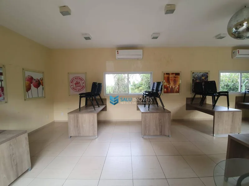 Apartamento 2 quartos Parque Bela Vista - Votorantim - foto 20