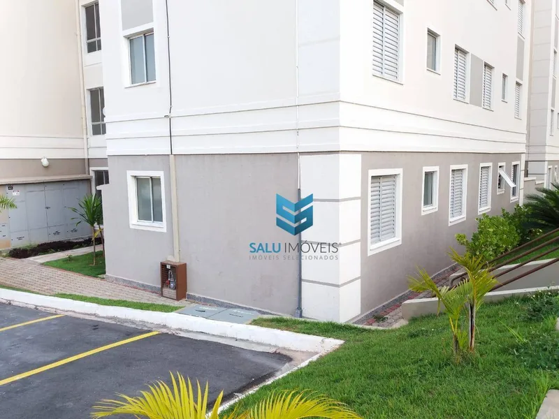 Apartamento 2 quartos Jardim América - Sorocaba - foto 21