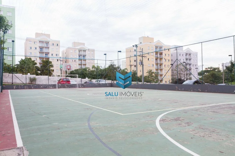 Apartamento 2 quartos Parque Campolim - Sorocaba - foto 32