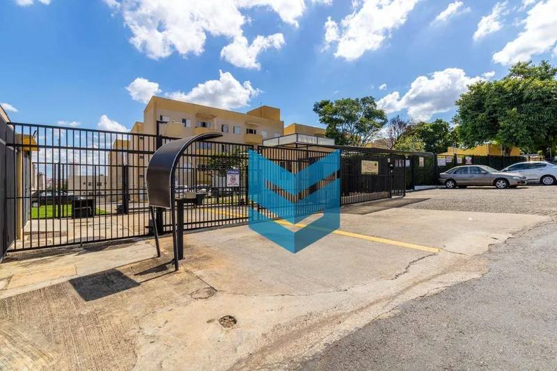 Apartamento 2 quartos Lopes de Oliveira - Sorocaba - foto 17