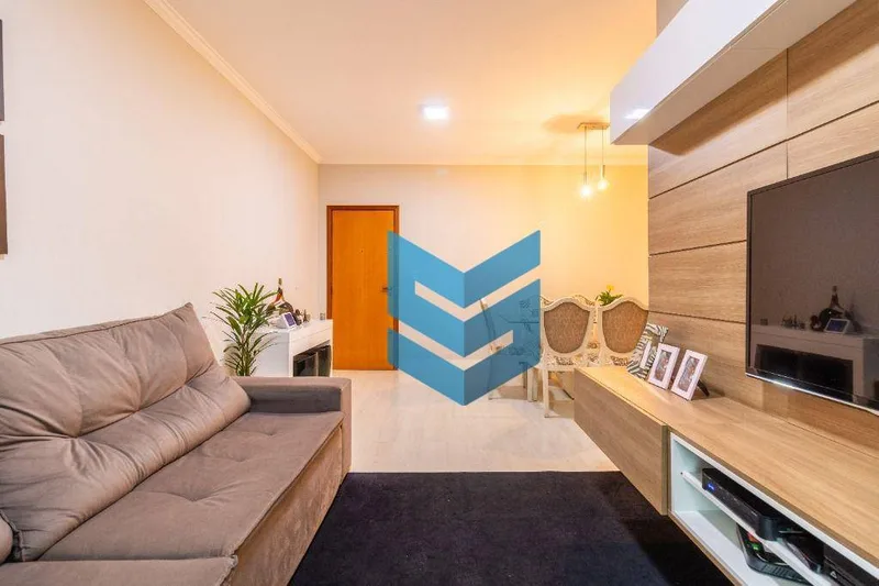 Apartamento 2 quartos Parque Campolim - Sorocaba - foto 11