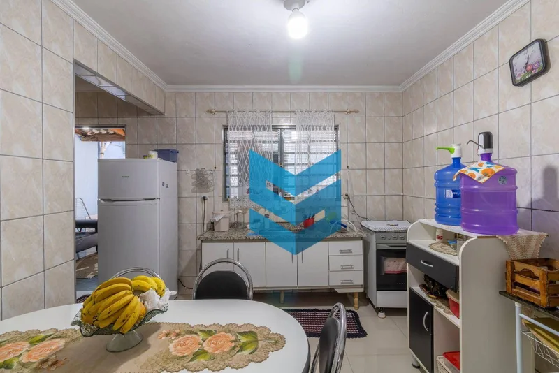 Casa 3 quartos Nova Votorantim - Votorantim - foto 5