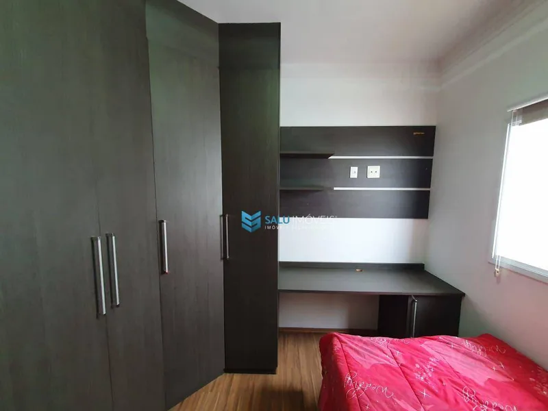 Casa 3 quartos Wanel Ville - Sorocaba - foto 12