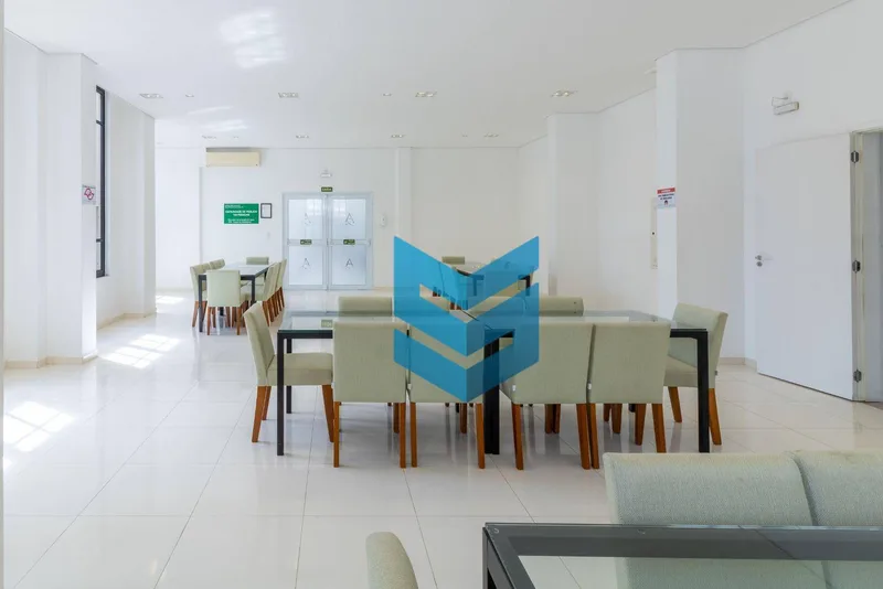 Apartamento 2 quartos Parque Campolim - Sorocaba - foto 26