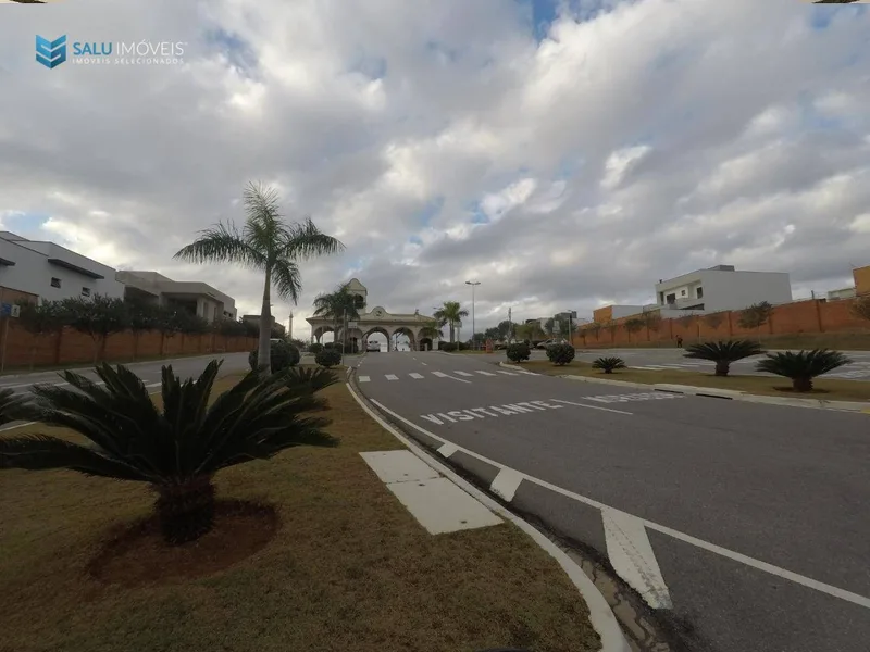 Terreno Parque Ibiti Reserva - Sorocaba - foto 10