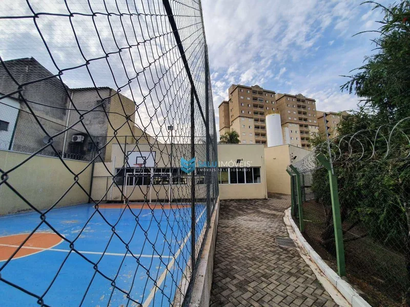Apartamento 2 quartos Parque Bela Vista - Votorantim - foto 34