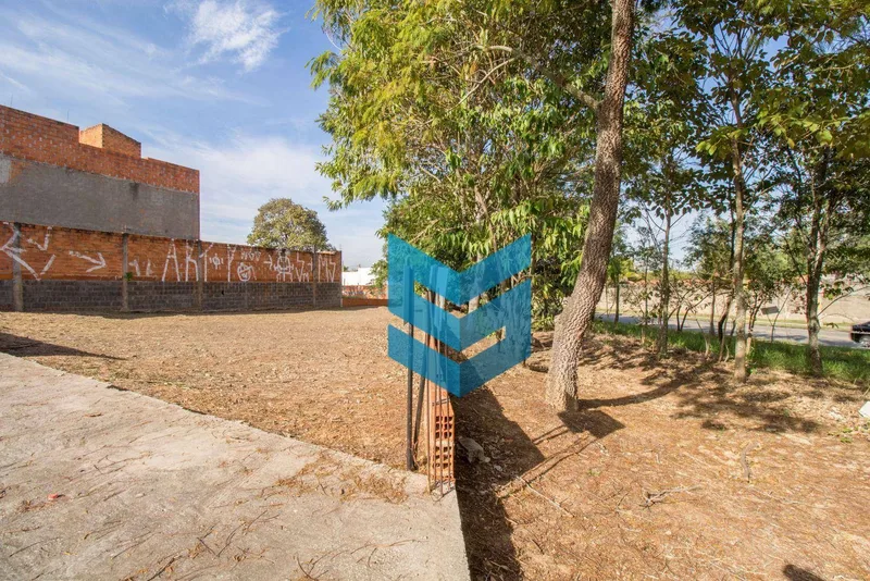Terreno Parque Santa Márcia - Votorantim - foto 3