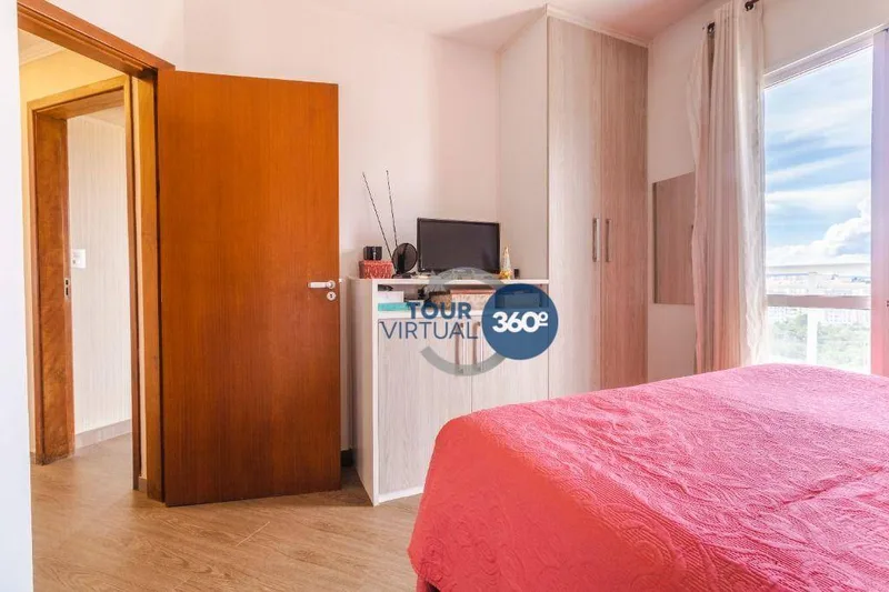 Apartamento 3 quartos Parque Campolim - Sorocaba - foto 32
