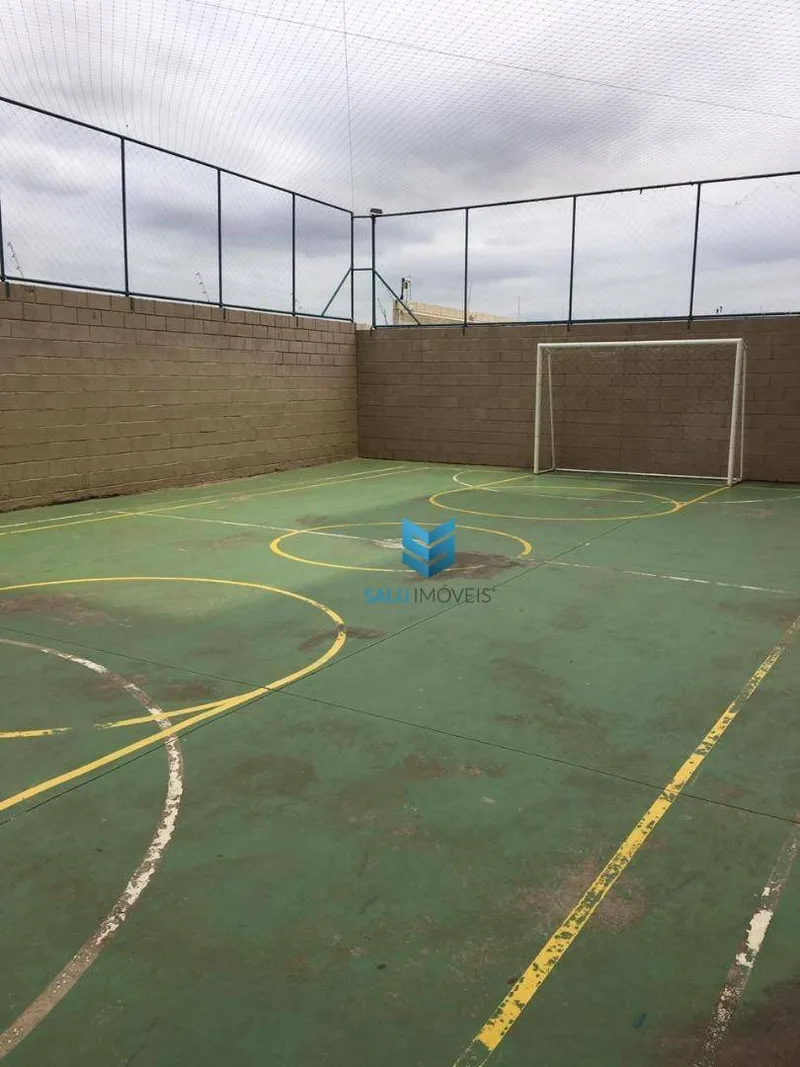 Apartamento 2 quartos Bairro da Vossoroca - Sorocaba - foto 14