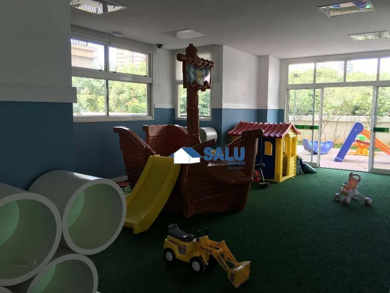 Apartamento 3 quartos Parque Campolim - Sorocaba - foto 36