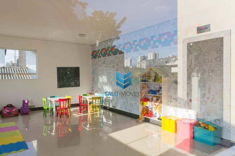 Apartamento 2 quartos Jardim América - Sorocaba - foto 35