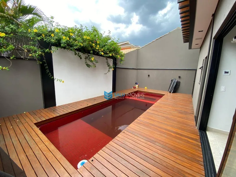 Casa 3 quartos Condomínio Villa dos Inglezes - Sorocaba - foto 9