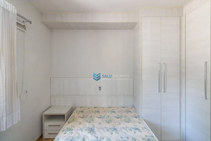 Apartamento 2 quartos Residencial Costa Verde - Sorocaba - foto 12