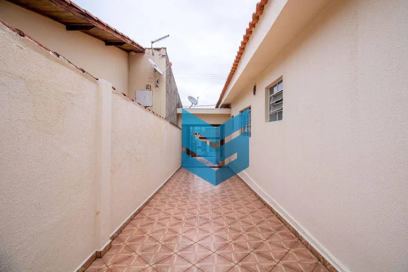 Casa 3 quartos Jardim Gonçalves - Sorocaba - foto 19