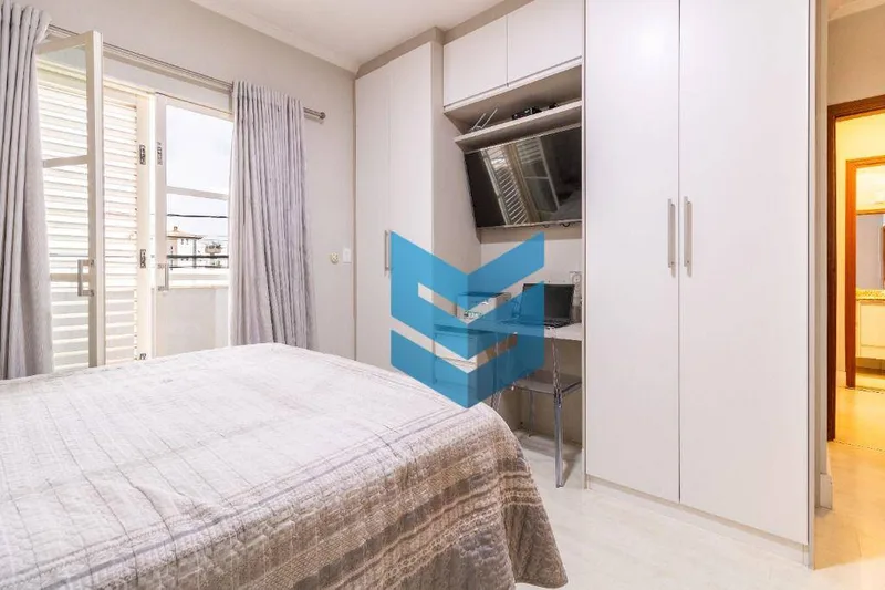 Apartamento 2 quartos Parque Campolim - Sorocaba - foto 19
