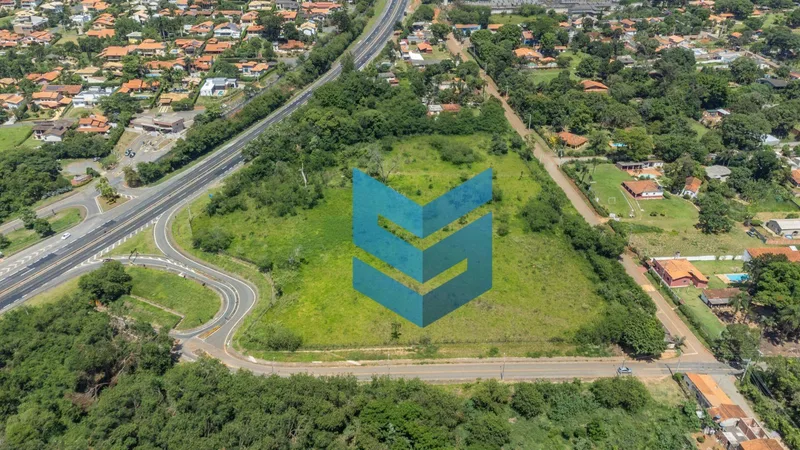 Área Parque Reserva Fazenda Imperial - Sorocaba - foto 4