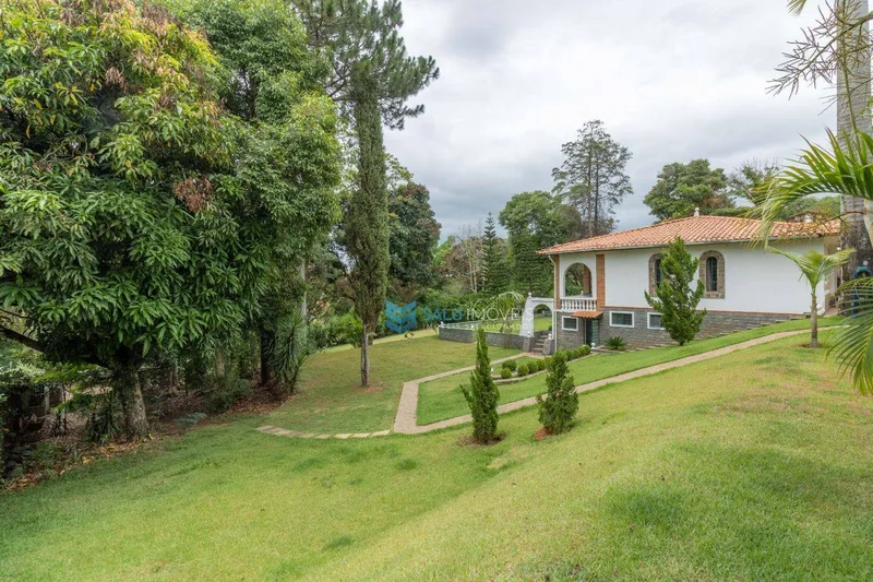 Chácara 4 quartos Colinas I - Araçoiaba da Serra - foto 39