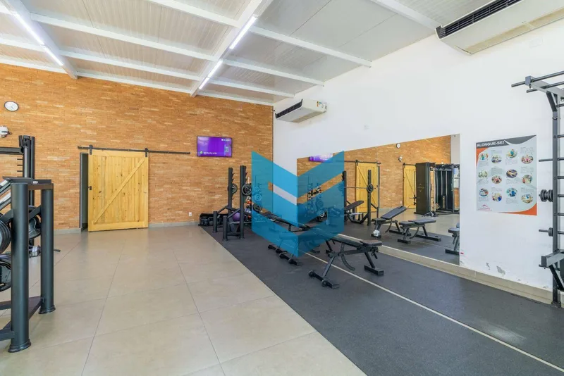 Casa 4 quartos Condomínio Vivendas do Lago - Sorocaba - foto 35