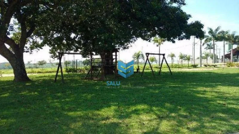 Terreno Condomínio Fazenda Jequitibá - Sorocaba - foto 6