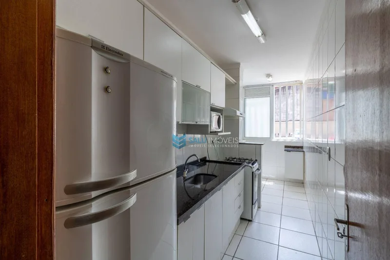 Apartamento 2 quartos Residencial Costa Verde - Sorocaba - foto 16