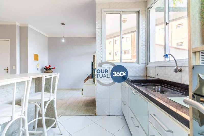 Apartamento 2 quartos Jardim Simus - Sorocaba - foto 7