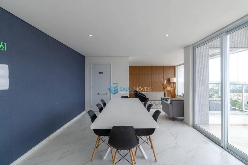 Apartamento 2 quartos Parque Campolim - Sorocaba - foto 39
