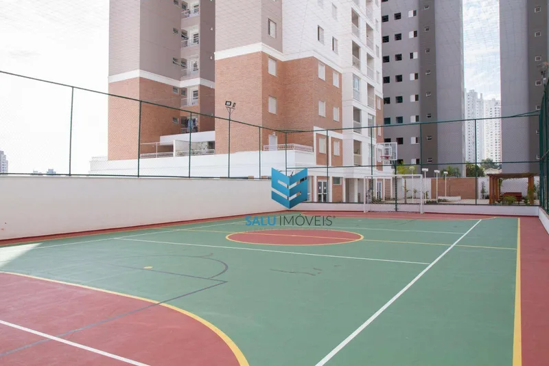 Apartamento 3 quartos Parque Campolim - Sorocaba - foto 37