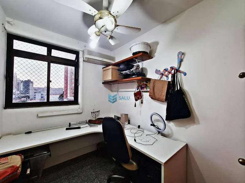 Apartamento 3 quartos Centro - Sorocaba - foto 11