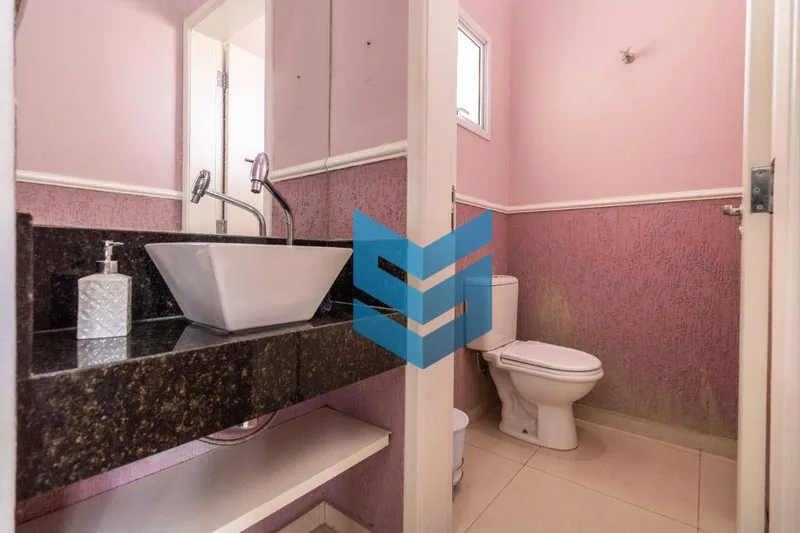 Casa 3 quartos Jardim Portobello - Sorocaba - foto 38