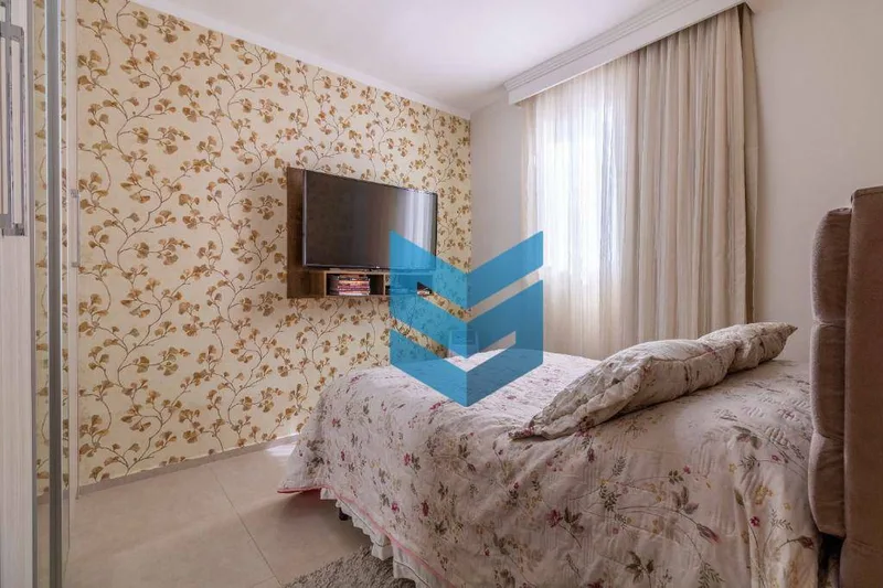 Apartamento 2 quartos Jardim América - Sorocaba - foto 8