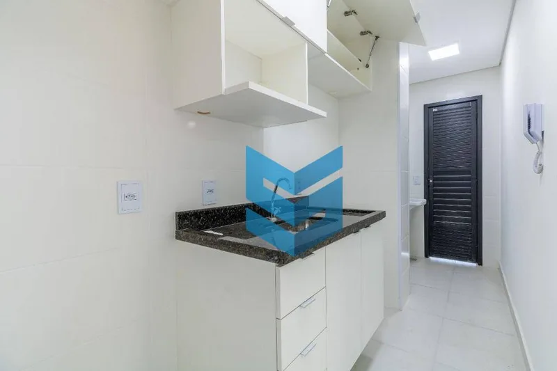 Apartamento 2 quartos Parque Campolim - Sorocaba - foto 10