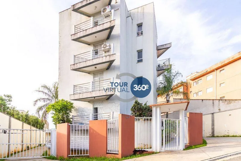 Apartamento 2 quartos Jardim Simus - Sorocaba - foto 21